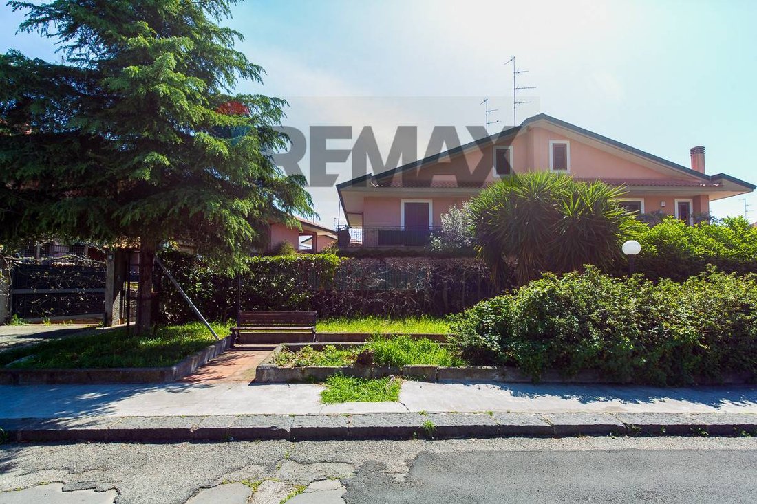 House in San Gregorio di Catania, Sicily, Italy 1 - 17402573