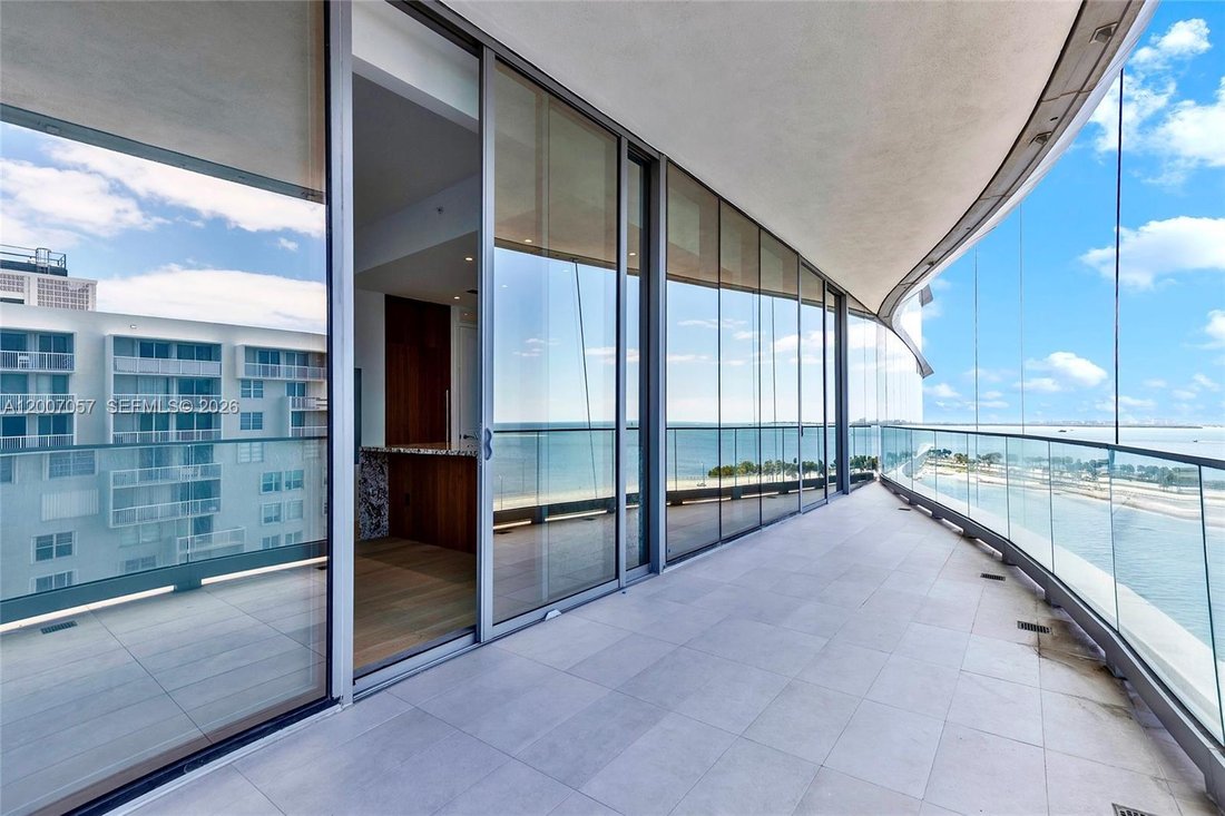 Condo in Miami, Florida, United States 2 - 17752098