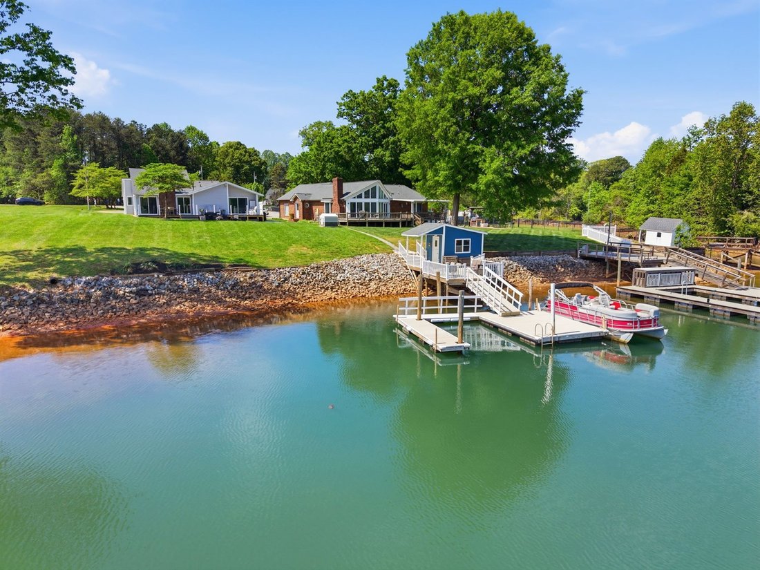 House in Denver, North Carolina, United States 2 - 17751022