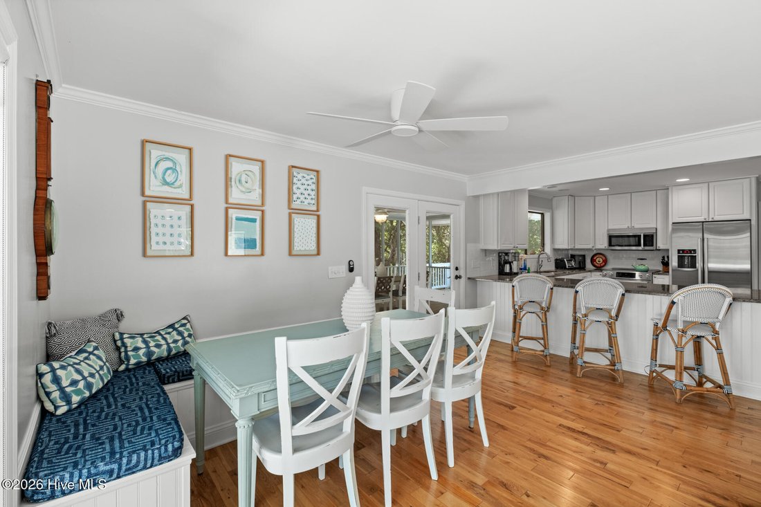 House in Southport, North Carolina, United States 5 - 17752106