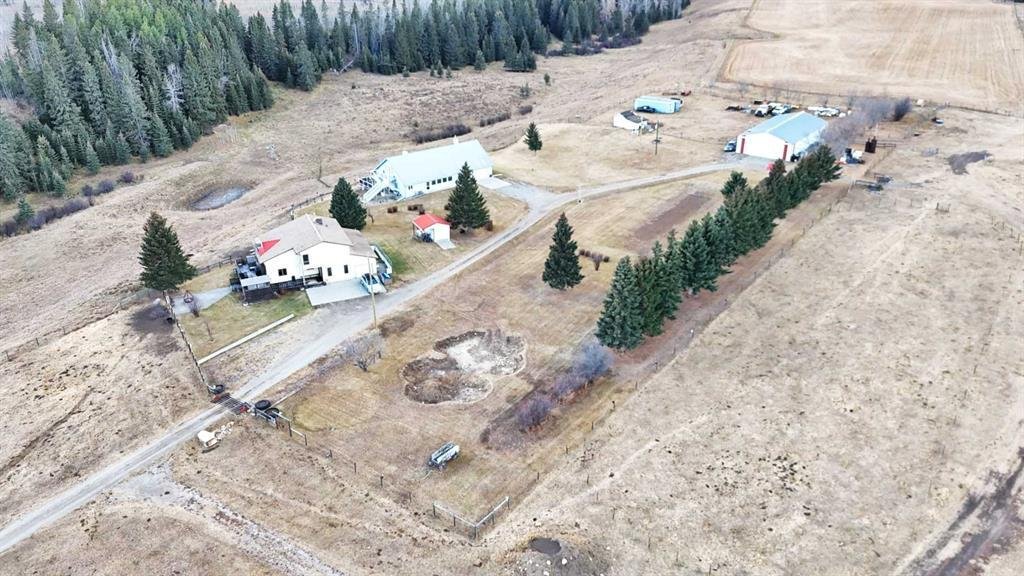 House in Elkton, Alberta, Canada 5 - 17751327