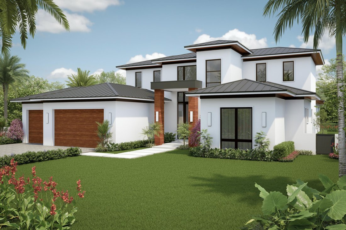 House in Delray Beach, Florida, United States 2 - 17751197