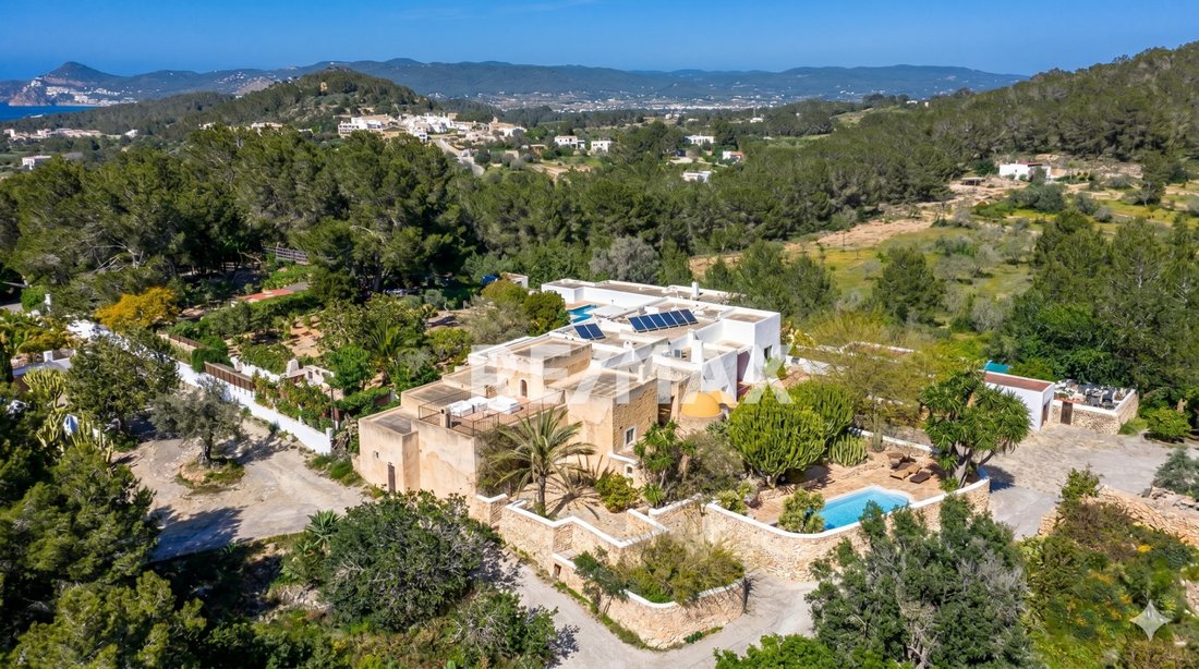 House in Sant Josep de sa Talaia, Balearic Islands, Spain 1 - 17752080