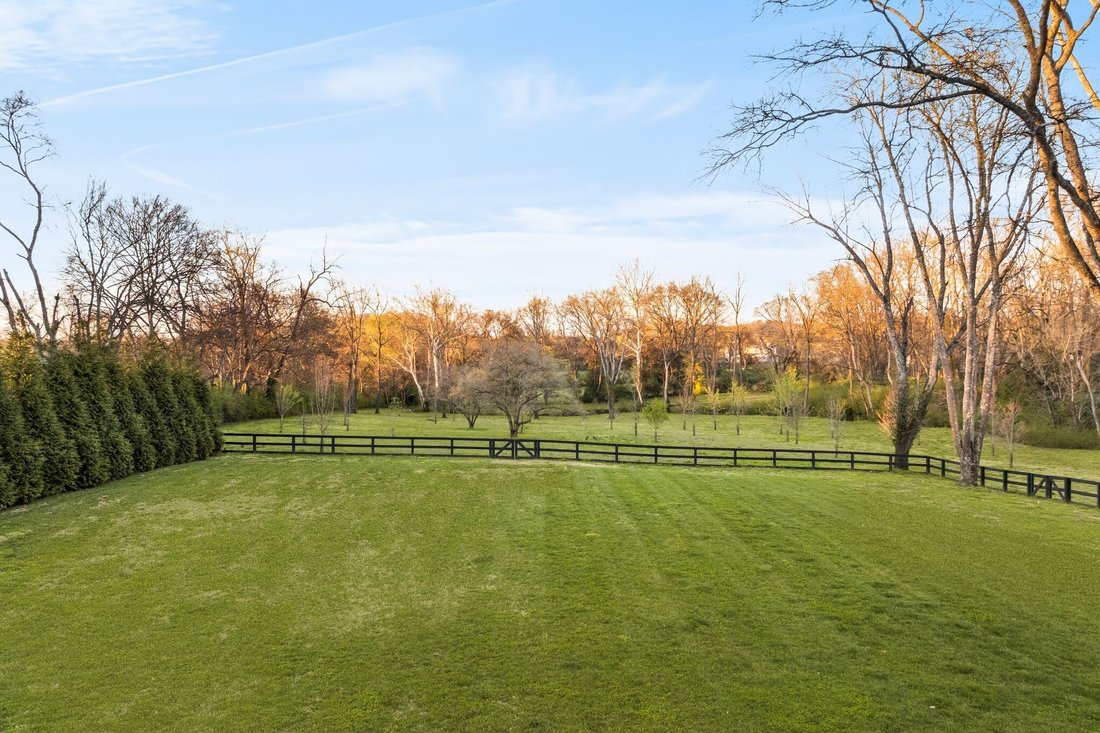 House in Franklin, Tennessee, United States 5 - 17752298