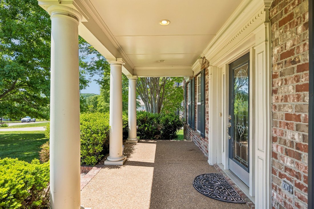 House in Nashville, Tennessee, United States 5 - 17752255
