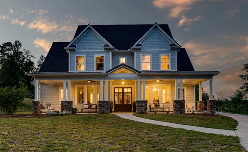 Casa a Ringgold, Georgia, Stati Uniti 1