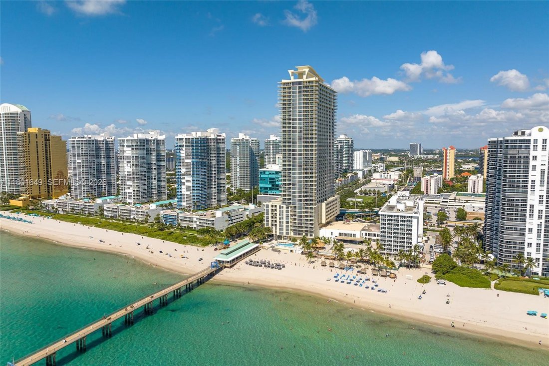 Condo in Golden Beach, Florida, United States 3 - 16638903
