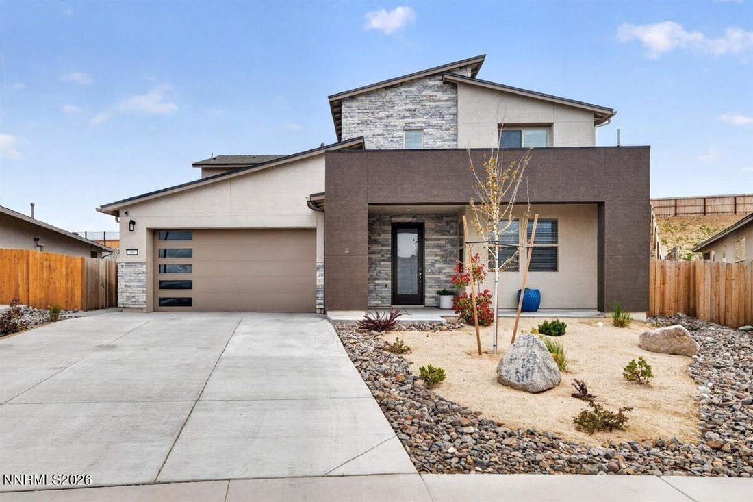 House in Genoa, Nevada, United States 2 - 17752516