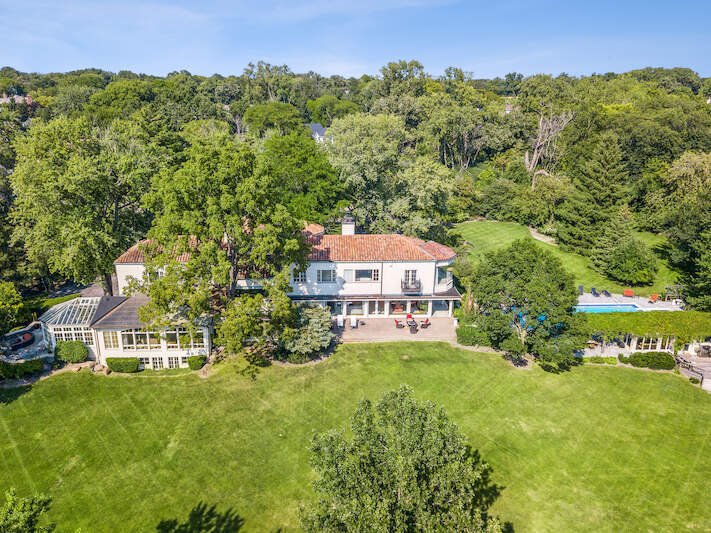 House in Glenview, Illinois, United States 1 - 17751429