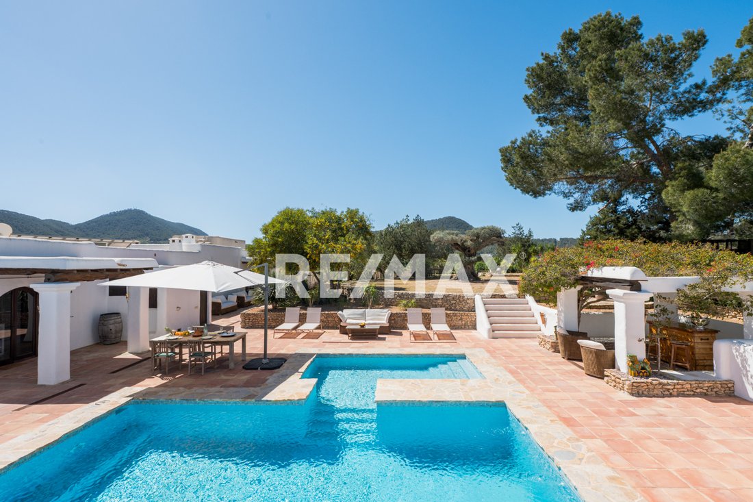 House in Sant Josep de sa Talaia, Balearic Islands, Spain 2 - 17752080