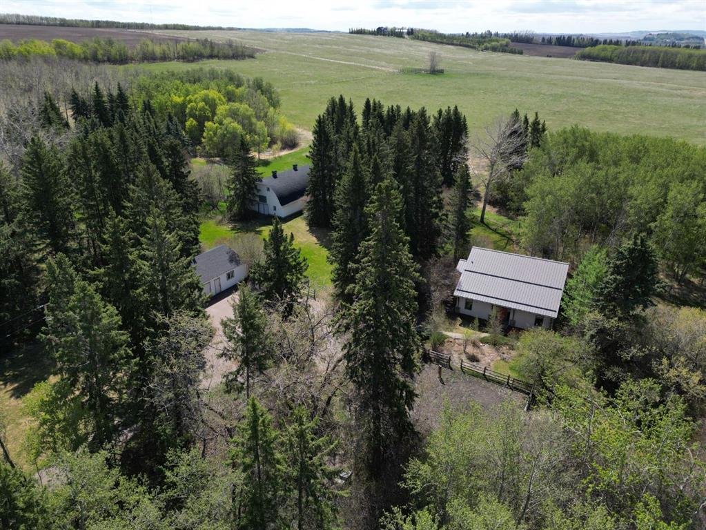 Terreno a AB, Alberta, Canada 1 - 17751337