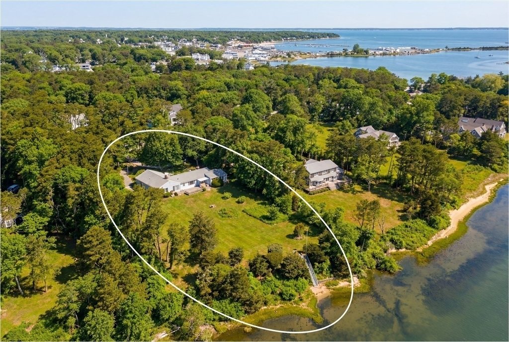 House in Oak Bluffs, Massachusetts, United States 1 - 17751046