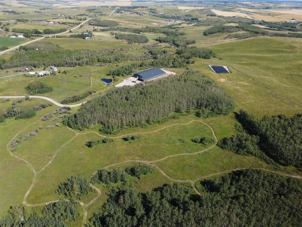 Land in Millarville, Alberta, Canada 1 - 17751201