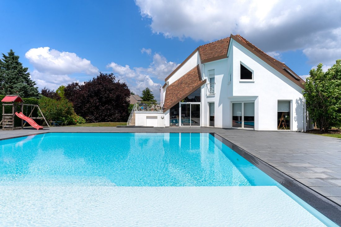 House in Ouest, La Wantzenau, France 1 - 17751448
