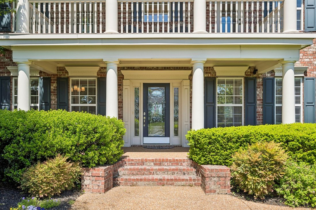 House in Nashville, Tennessee, United States 4 - 17752255