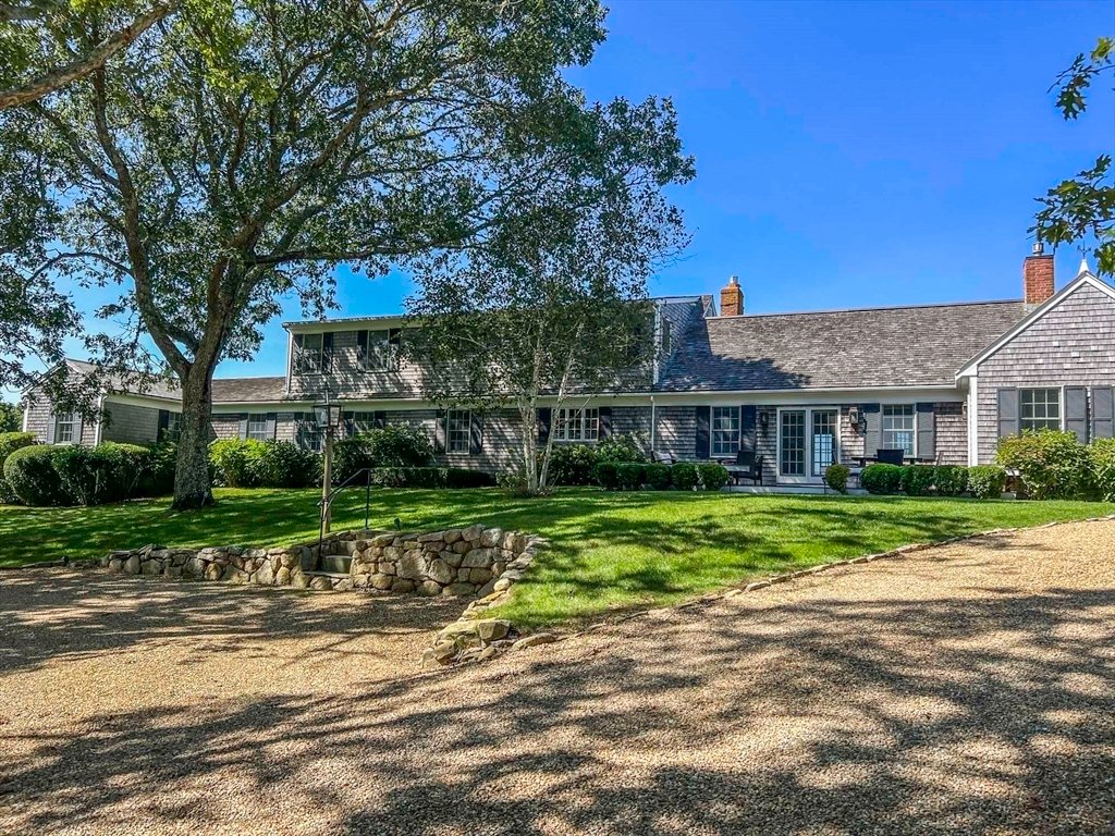 House in Edgartown, Massachusetts, United States 1 - 17751013