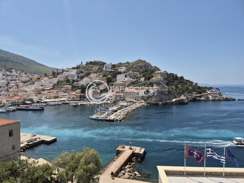 Apartment in Hydra, Attica, Greece 3 - 13260316
