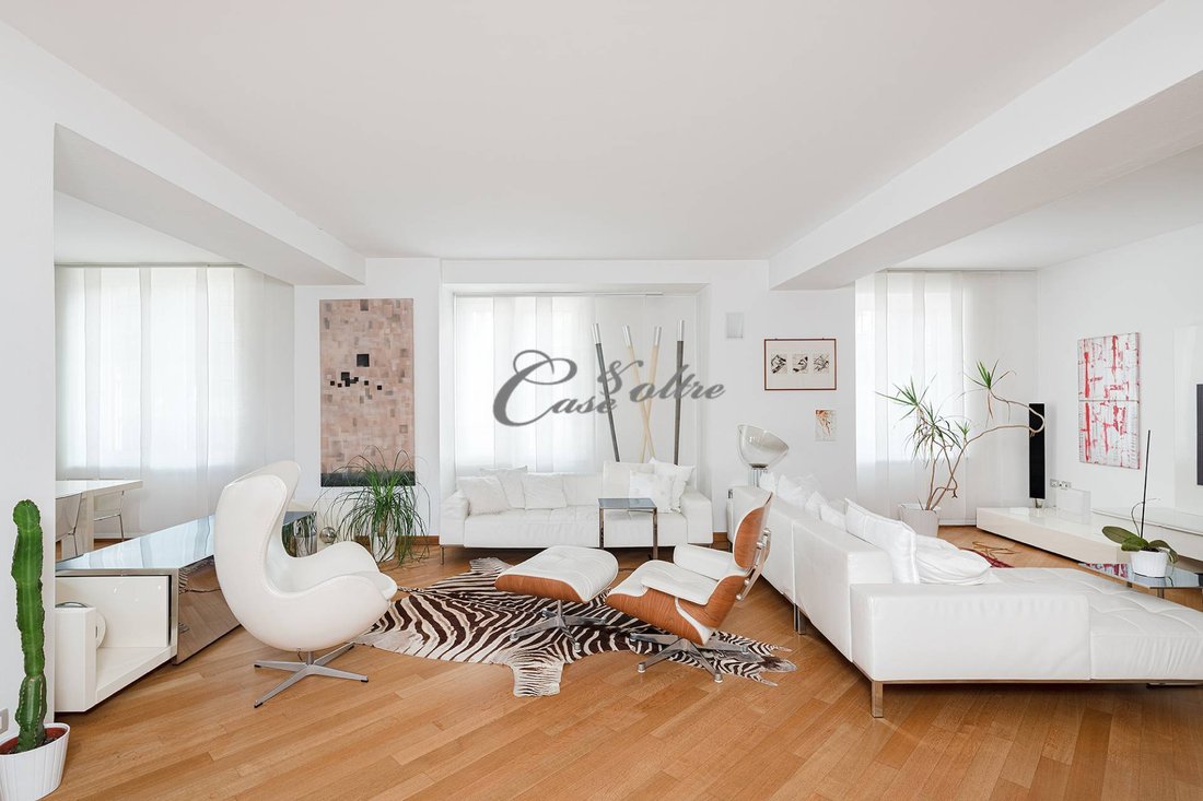 Apartment in Novedrate, Lombardy, Italy 4 - 17750918