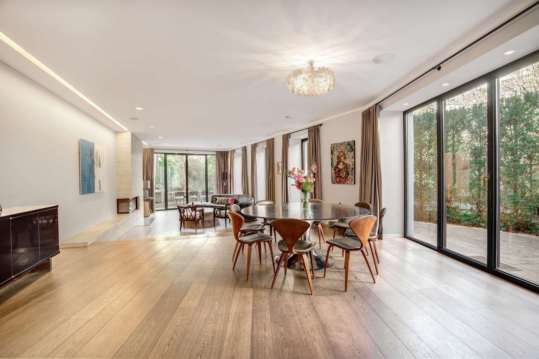 Villa in Munich, Bavaria, Germany 3 - 17752094