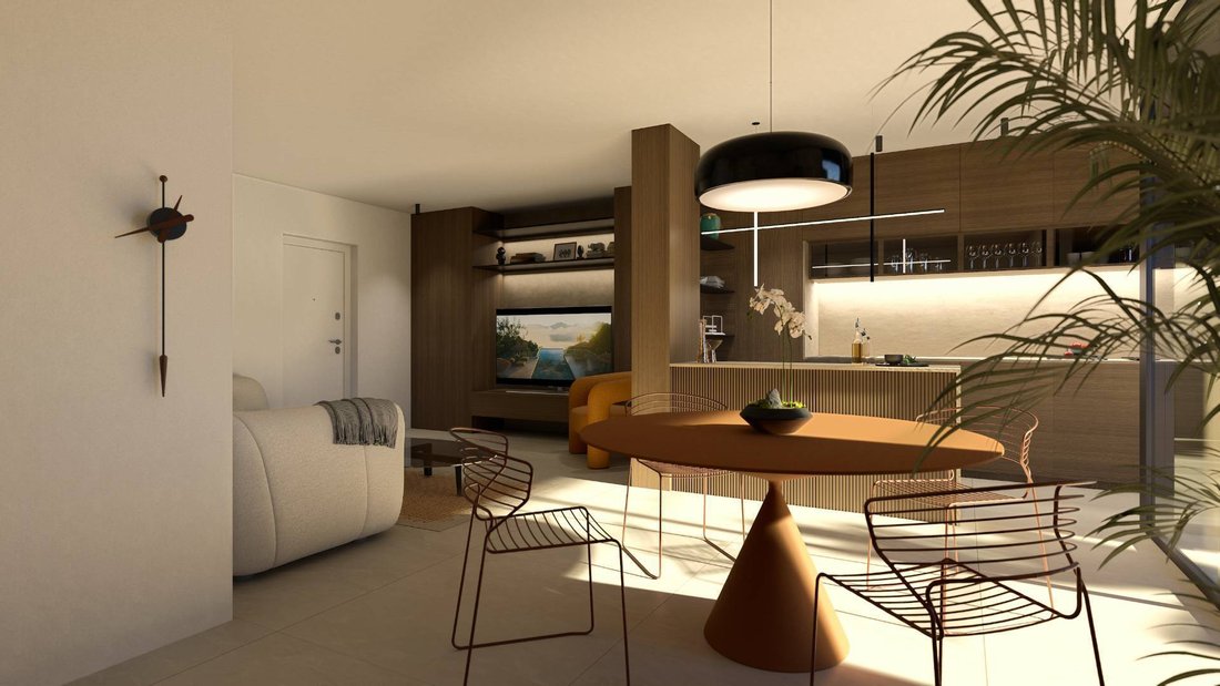 Apartment in Saint Anthony - Saint Lucia - Marina di Sotto, San Benedetto del Tronto, Marche 2 - 17750920