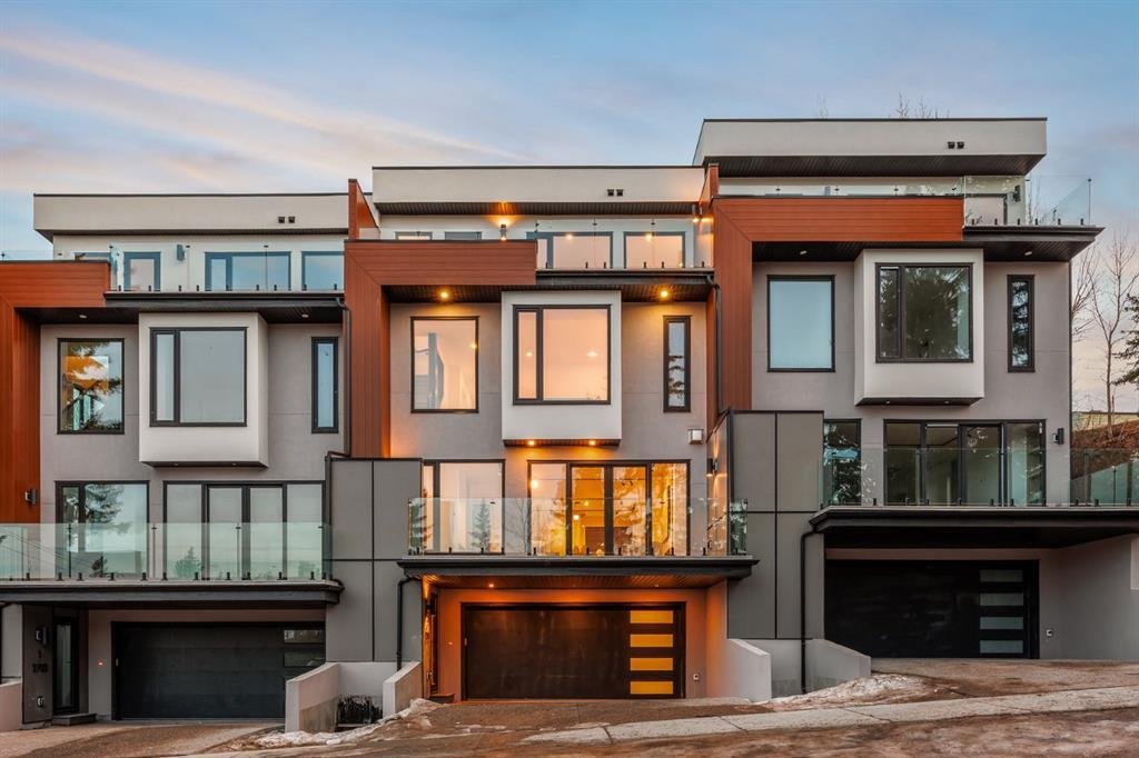 House in Calgary, Alberta, Canada 1 - 17751147