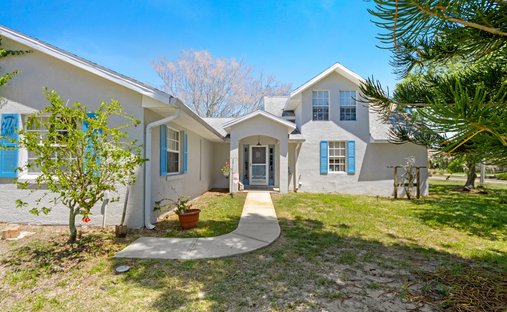 House in Melbourne Beach, Florida, United States 1