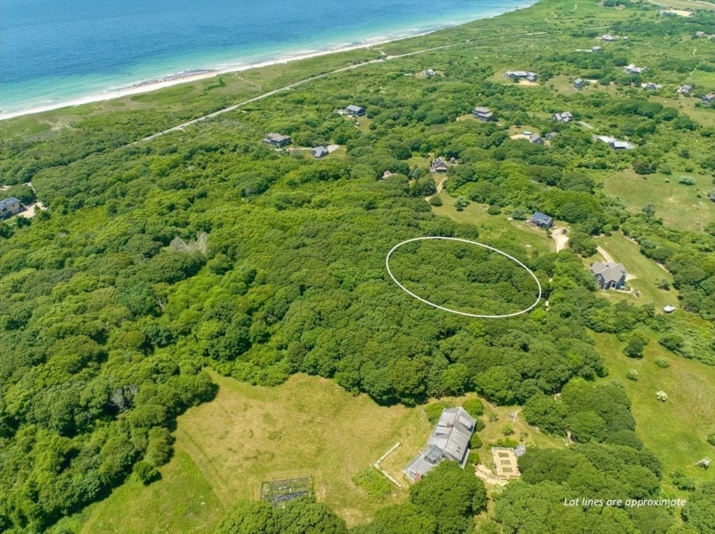 Land in Chilmark, Massachusetts, United States 1 - 17751108
