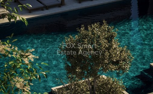 Appartement à Paphos, Paphos, Chypre 1