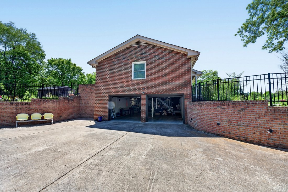 House in Lebanon, Tennessee, United States 5 - 17752290