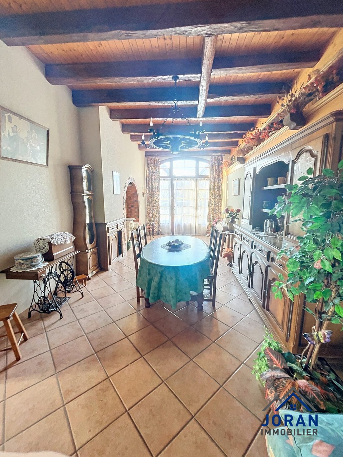 Farm Ranch in Andilly, Auvergne-Rhône-Alpes, France 5 - 17751523