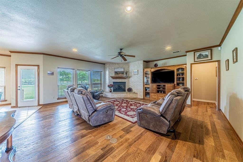 House in Weatherford, Texas, United States 3 - 17750898