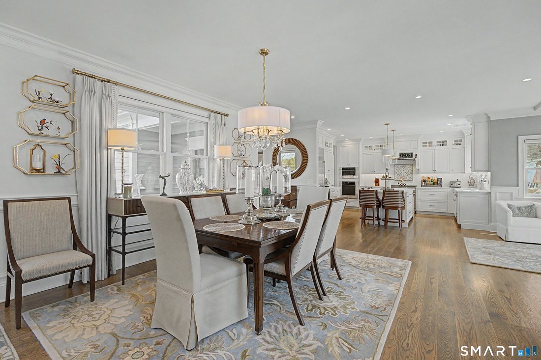 House in Killingworth, Connecticut, United States 5 - 17751810