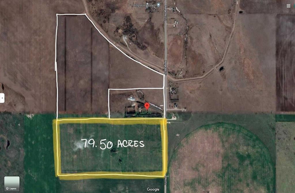 Land in Strathmore, Alberta, Canada 2 - 17751395