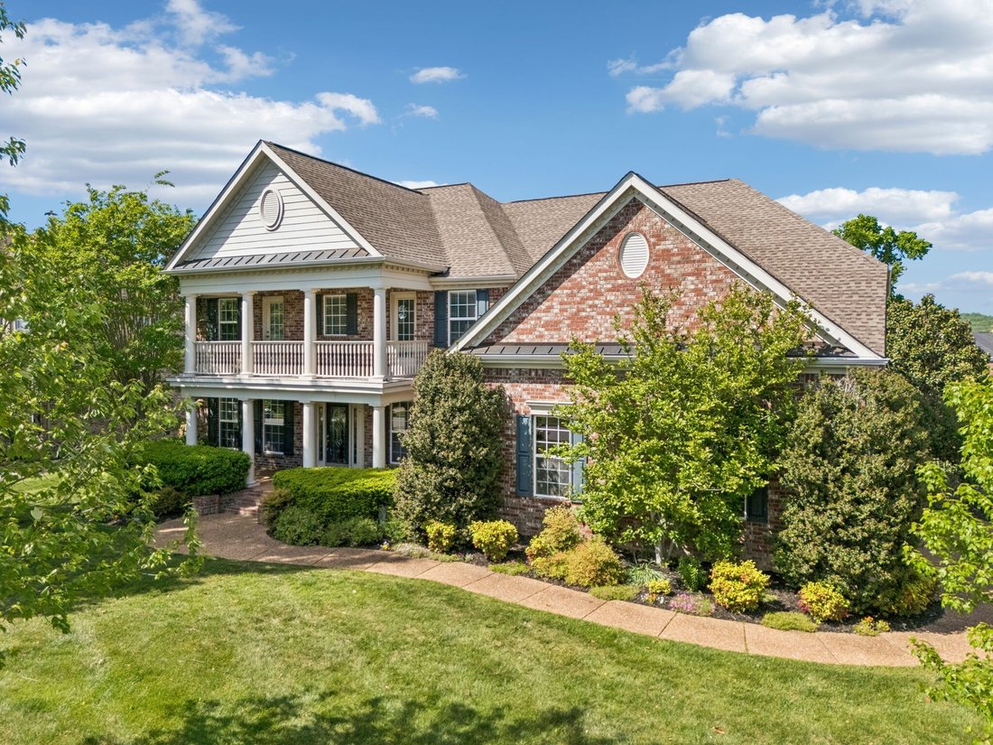 House in Nashville, Tennessee, United States 2 - 17752255
