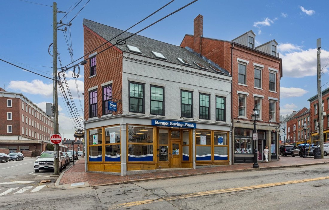 Portsmouth, New Hampshire, United States 1 - 17750952