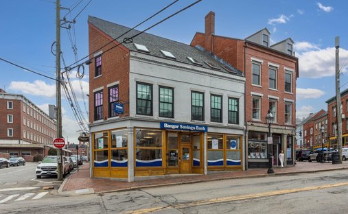 Apartment in Portsmouth, New Hampshire, United States 1