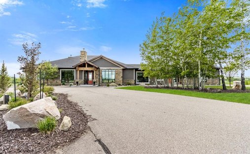 Haus in Madden, Alberta, Kanada 1