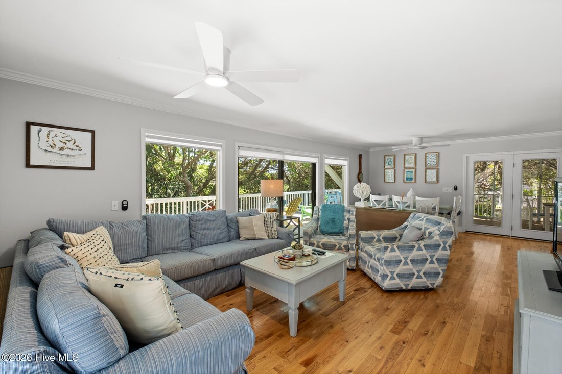 House in Southport, North Carolina, United States 2 - 17752106
