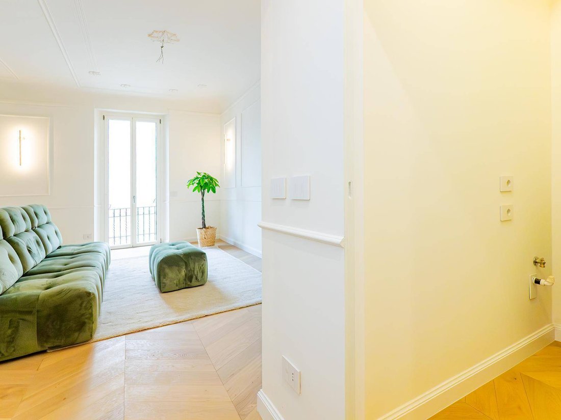 Apartment in Centrale, Milan, Italy 5 - 17750936