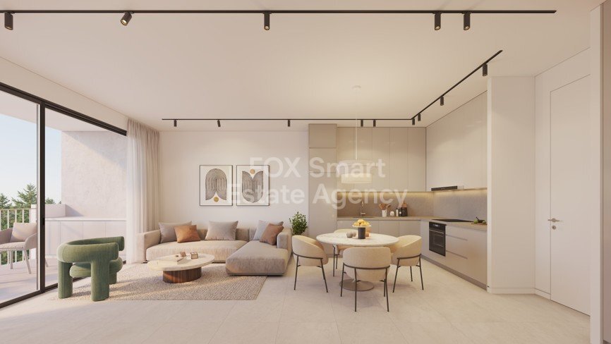 Apartment in Paphos, Paphos, Cyprus 3 - 17753101