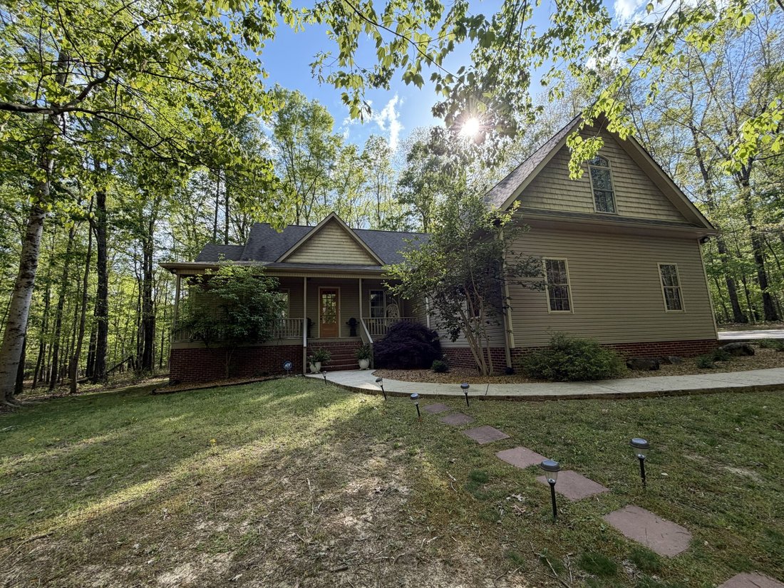 House in Monteagle, Tennessee, United States 1 - 17224515