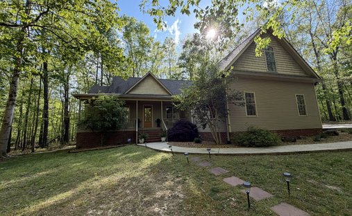 Haus in Monteagle, Tennessee, Vereinigte Staaten 1