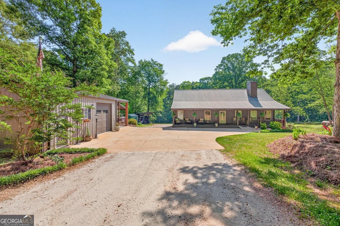 House in Buckhead, Georgia, United States 5 - 17752774