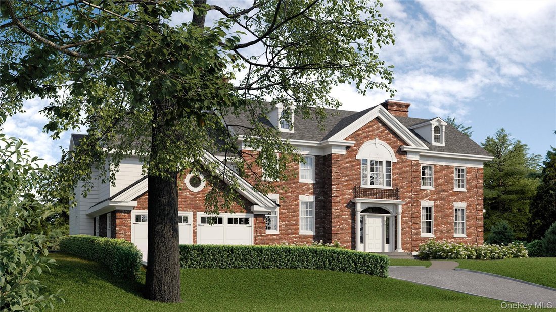 House in Scarsdale, New York, United States 4 - 16979913