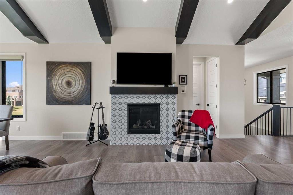 Casa a Cochrane, Alberta, Canada 5 - 17751351