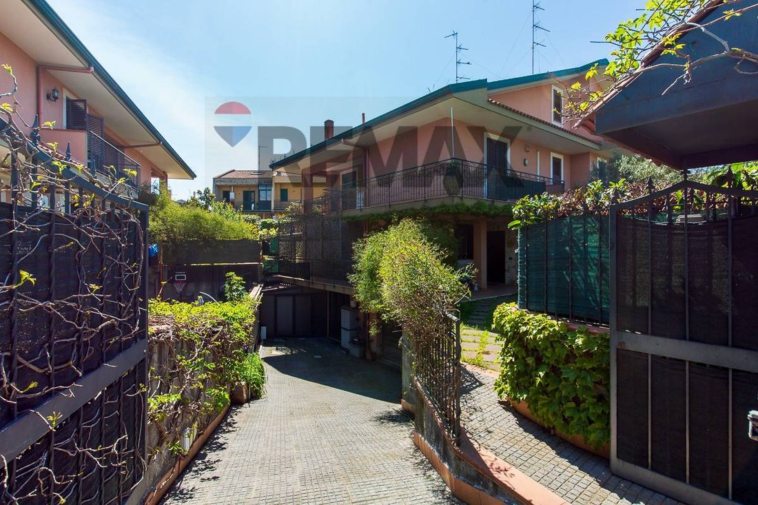 House in San Gregorio di Catania, Sicily, Italy 4 - 17402573