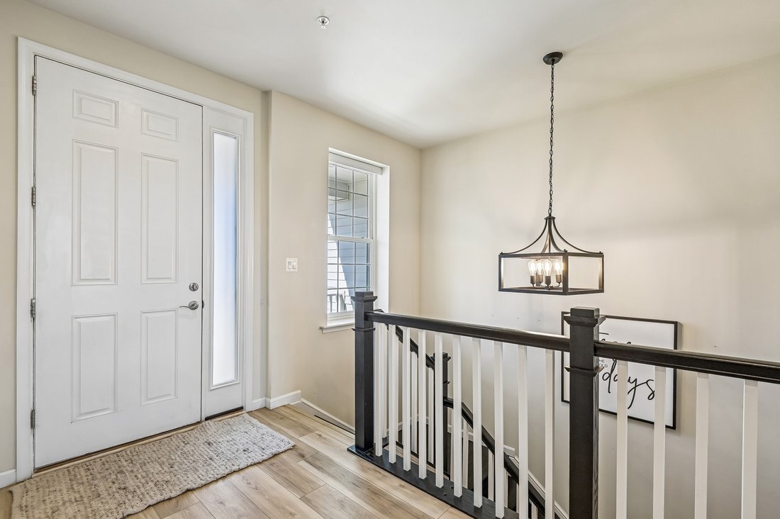 House in Owings Mills, Maryland, United States 2 - 17751116