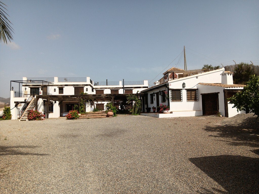 House in Eagles, Región de Murcia, Spain 1 - 17752127