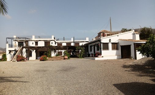 Casa en Águilas, Región de Murcia, España 1