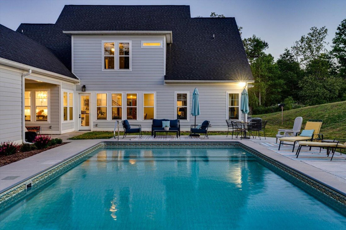 House in Ringgold, Georgia, United States 5 - 17689416